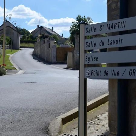 Agreable Maison Petit Jardin A 7 Minutes De Reims Pargny-les-Reims Exteriér fotografie