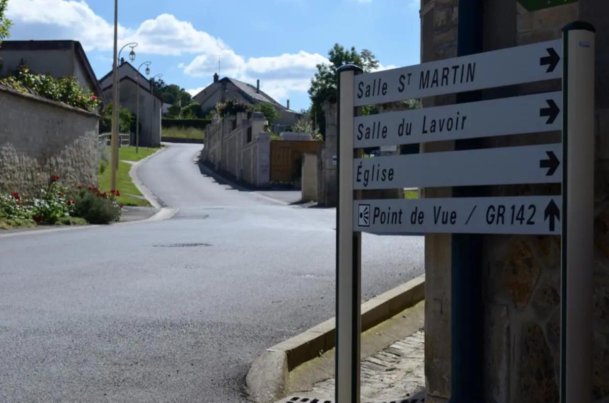 Agreable Maison Petit Jardin A 7 Minutes De Reims Pargny-les-Reims Exteriér fotografie