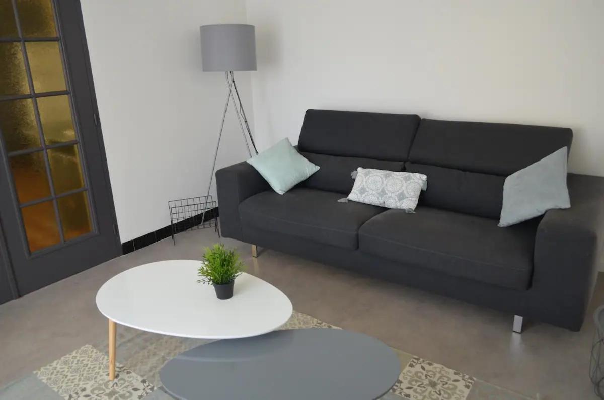 Agreable Maison Petit Jardin A 7 Minutes De Reims Pargny-les-Reims Exteriér fotografie