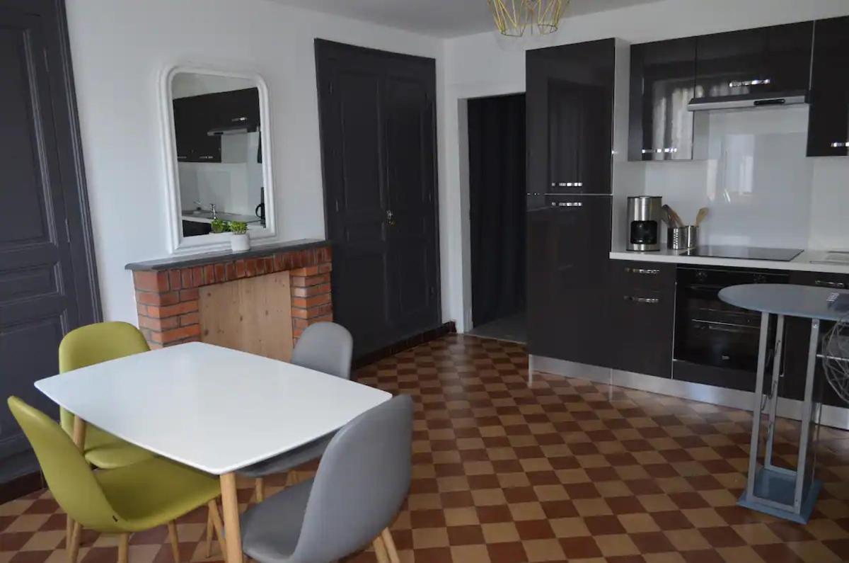 Agreable Maison Petit Jardin A 7 Minutes De Reims Pargny-les-Reims Exteriér fotografie