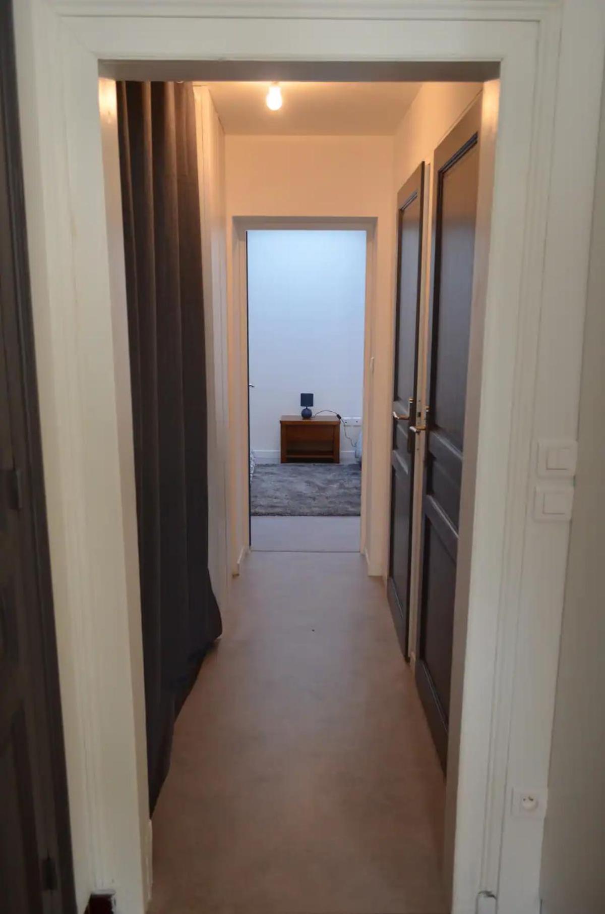 Agreable Maison Petit Jardin A 7 Minutes De Reims Pargny-les-Reims Exteriér fotografie