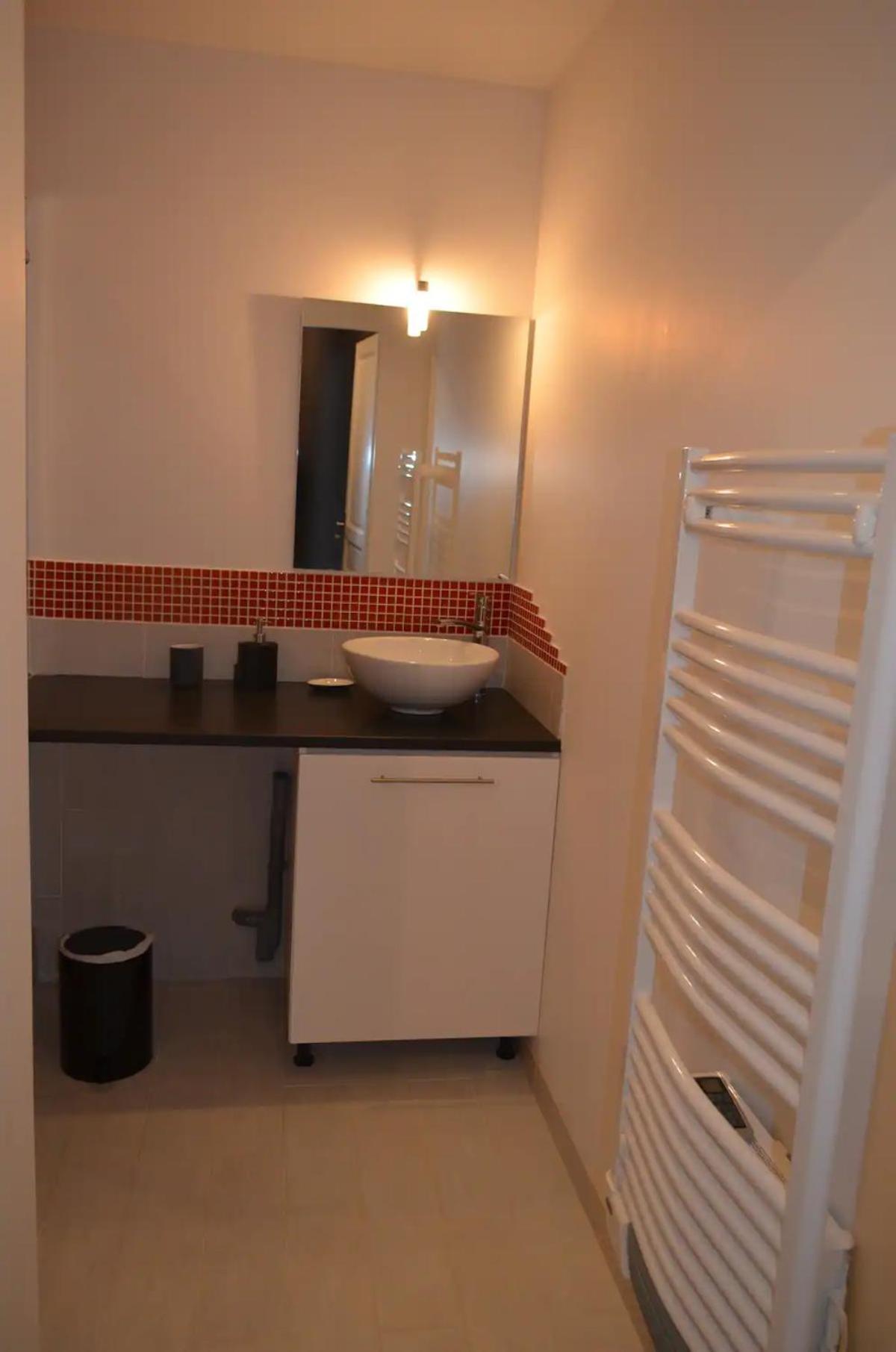 Agreable Maison Petit Jardin A 7 Minutes De Reims Pargny-les-Reims Exteriér fotografie